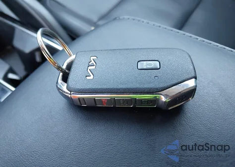 2022 Kia Telluride Lx from USA, damaged, VIN 5XYP2DHC9NG253222